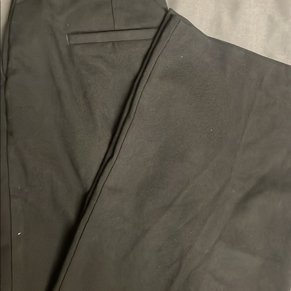 Garage black pants - Picture 2 of 2